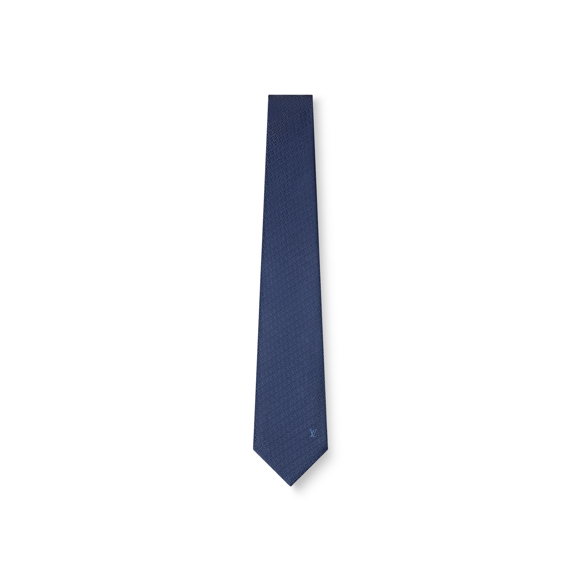 LV Standout Tie S00 - Accessories M79412 | LOUIS VUITTON